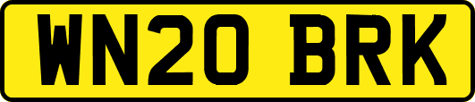 WN20BRK