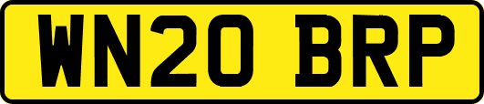 WN20BRP