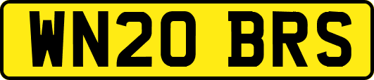 WN20BRS