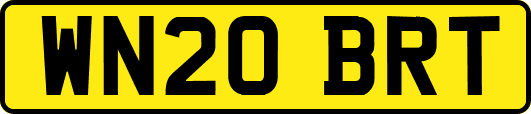 WN20BRT