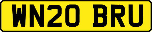 WN20BRU