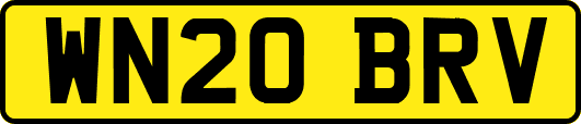 WN20BRV