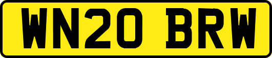 WN20BRW