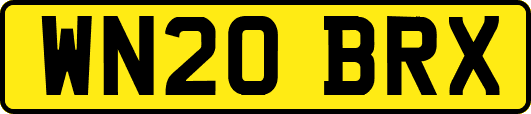 WN20BRX