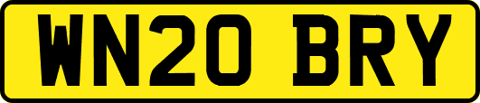 WN20BRY