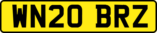 WN20BRZ