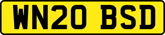 WN20BSD