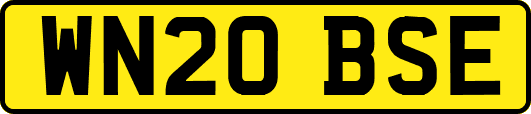 WN20BSE