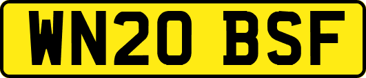 WN20BSF