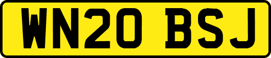 WN20BSJ