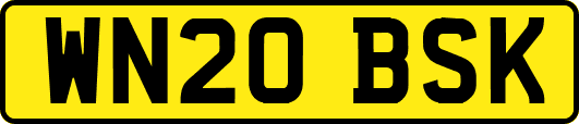 WN20BSK