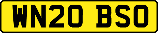WN20BSO
