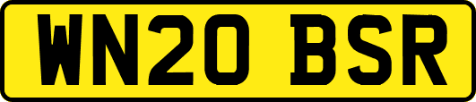 WN20BSR