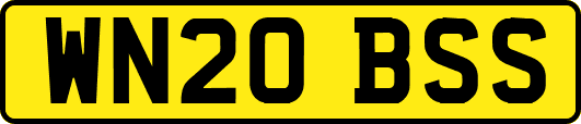 WN20BSS