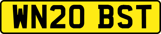 WN20BST