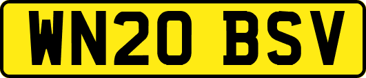 WN20BSV