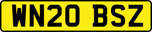 WN20BSZ