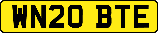 WN20BTE