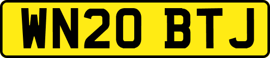 WN20BTJ
