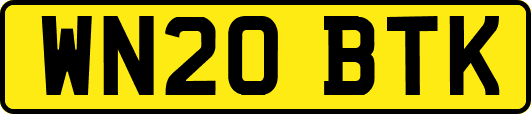 WN20BTK