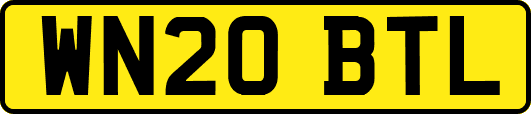 WN20BTL