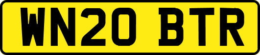 WN20BTR
