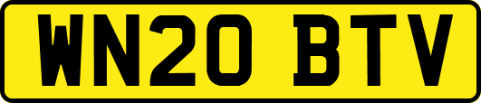 WN20BTV