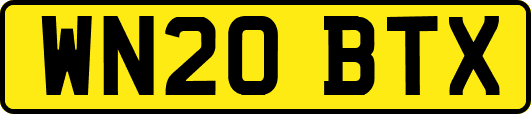 WN20BTX