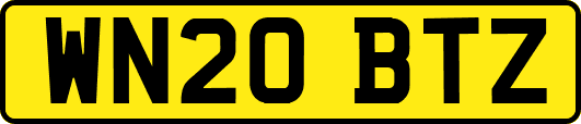 WN20BTZ