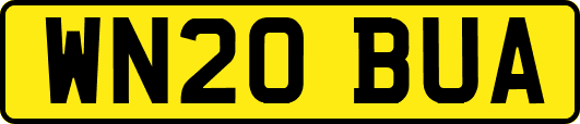 WN20BUA