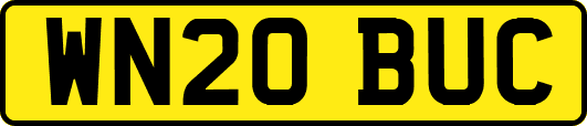WN20BUC