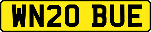 WN20BUE