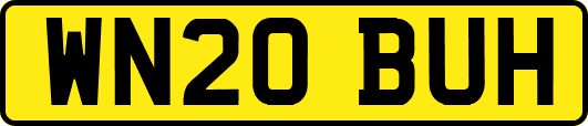 WN20BUH