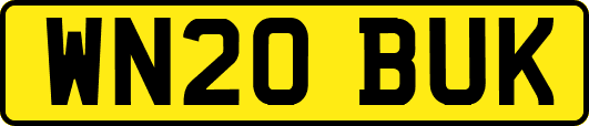 WN20BUK