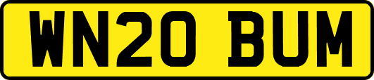 WN20BUM
