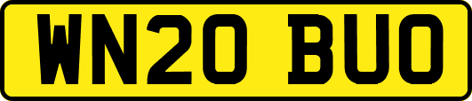 WN20BUO
