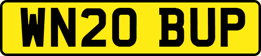 WN20BUP