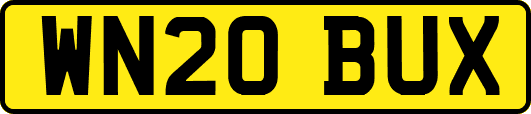 WN20BUX