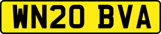 WN20BVA