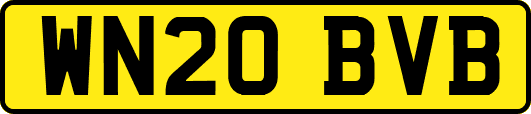 WN20BVB