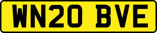 WN20BVE