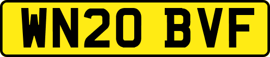WN20BVF
