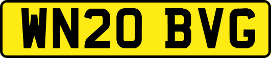 WN20BVG