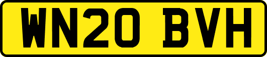 WN20BVH