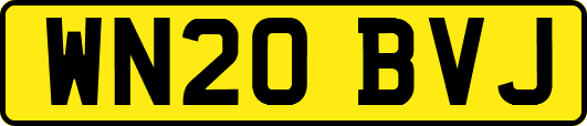 WN20BVJ