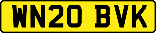 WN20BVK