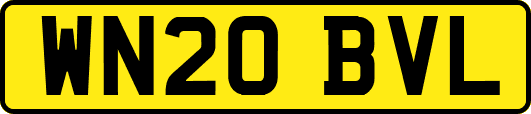 WN20BVL
