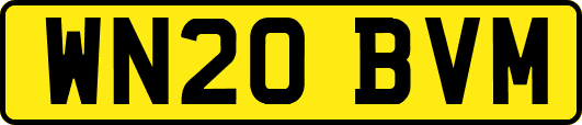 WN20BVM