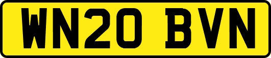 WN20BVN