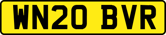 WN20BVR